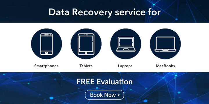 Data Recovery