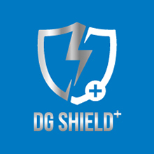 DG Shield Plus