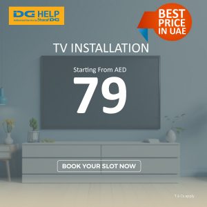 TV Installation Service