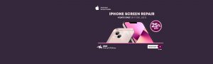iPhone Screen Repair & Mobile Repair