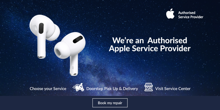 airpods repair