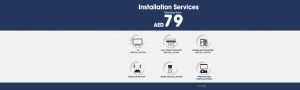 Installation Service