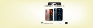Mobile Repair and support service center
