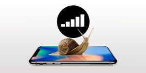 Are you facing issue of your mobile phone being slow?
