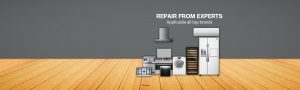 Home Appliances Repair
