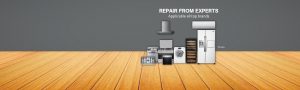 Home Appliances Repair