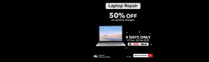 Laptop Repair