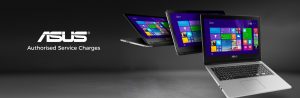 Asus Laptop Repair