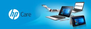 HP Laptop Repair & Support Service