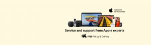 Apple Service Center