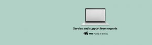 Laptop Repair Service Center