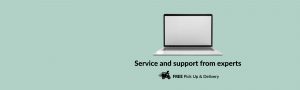 Laptop Repair Service Center