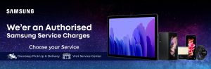 Samsung Galaxy Mobile Repair
