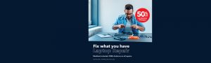 Laptop Repair and support service center