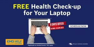 Laptop Repair and support service center