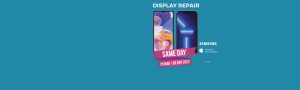 Same Day Mobile Screen Repair