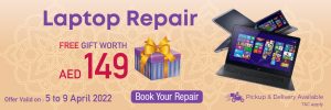 Laptop Repair and support service center