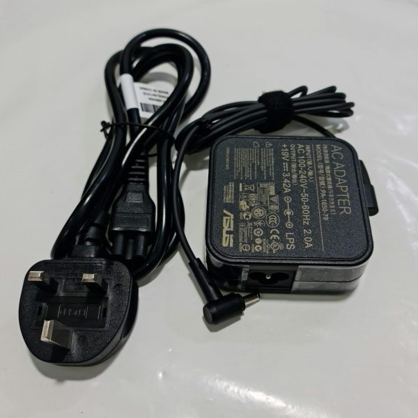 Buy Asus Adaptor 65W SMALL PIN