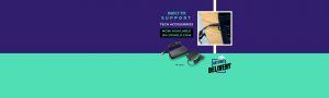 Laptop Chargers and Power Supplies