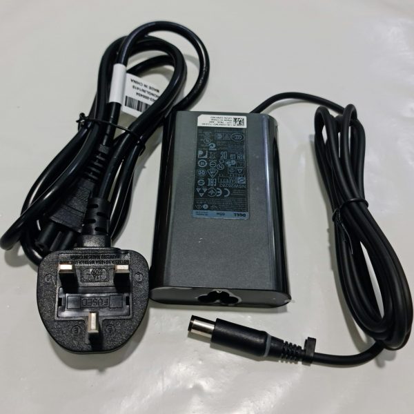 DELL 65W BIG PIN Buy Dell Adaptor 65W Big Pin