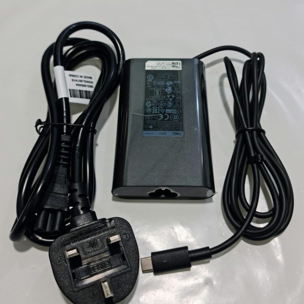 DELL 65W C TYPE Buy Dell Adaptor 65W C Type Pin