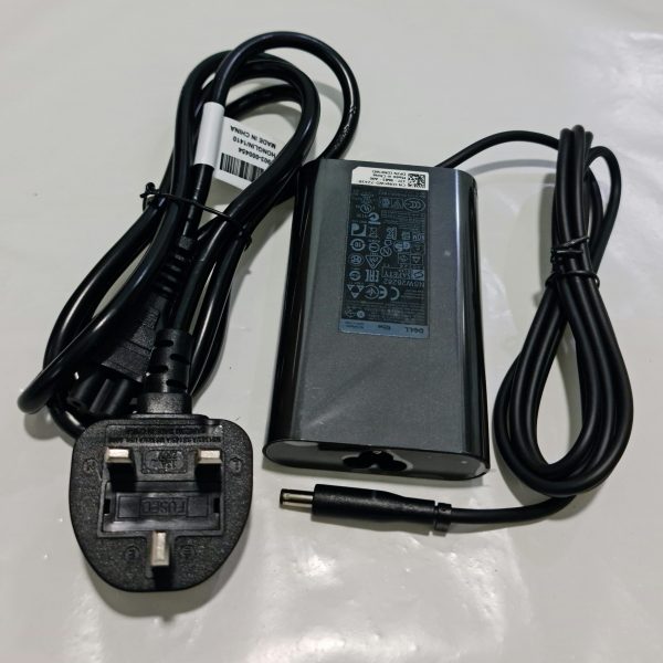 DELL 65W SMALL PIN Buy DEL Adaptor 65W SMALL PIN