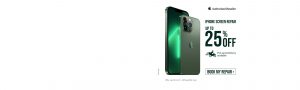 Apple iPhone Repair | iPhone Service Center | Dubai, UAE