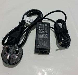 Buy HP Adaptor 45W Blue Pin