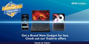 Trade In