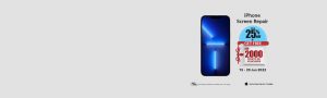 iPhone Repair and Service - Apple Authorised Service Center