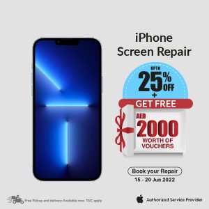 iPhone Repair and Service - Apple Authorised Service Center