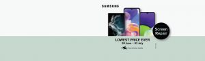 Samsung Mobile Repair in Dubai