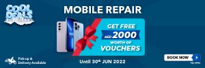 Mobile Repair & Support Service Center