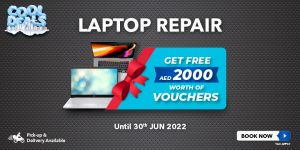 Computer and Laptop Repair in Dubai