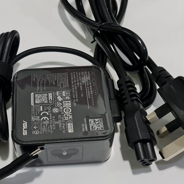 ASUS Adaptor 65W C TYPE