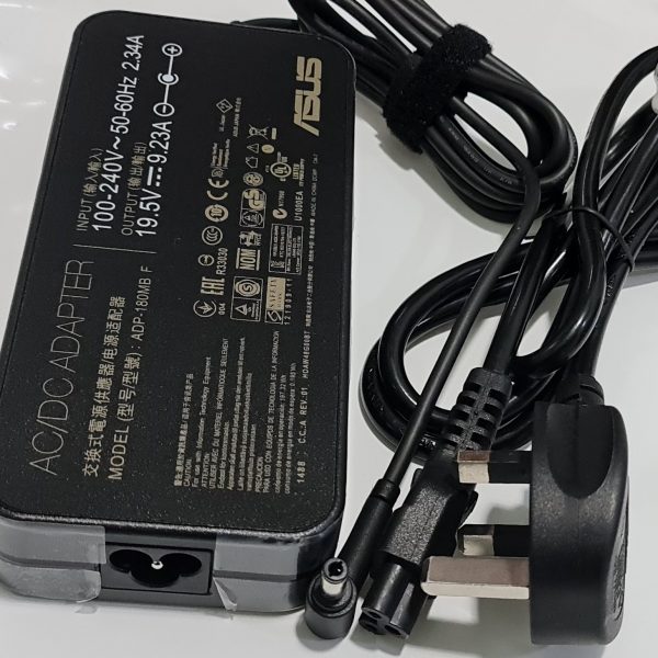 Asus Adaptor 180W Big Pin