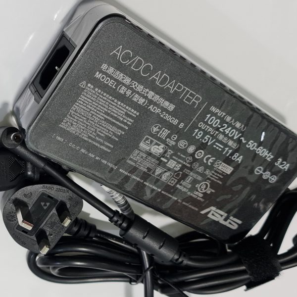 Asus Adaptor 19.5V 11.8A