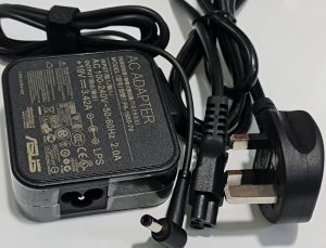Asus Adaptor 65W Big Pin