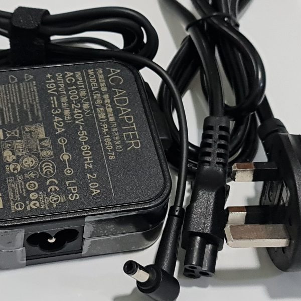 Asus Adaptor 65W Big Pin