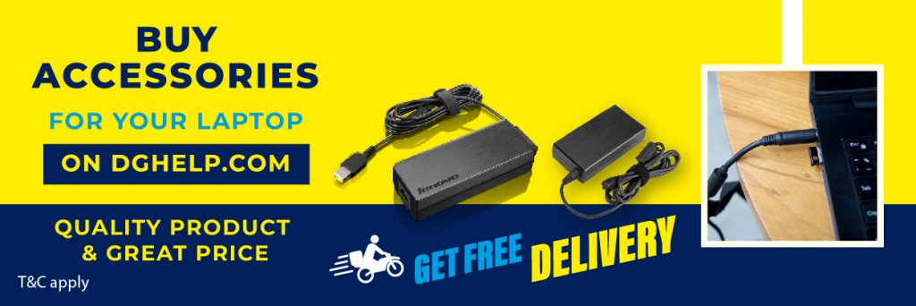 Shop Laptop Chargers and Power Supplies