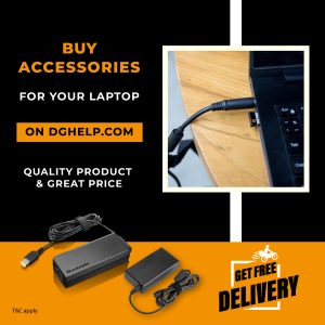 Shop Laptop Chargers and Power Supplies