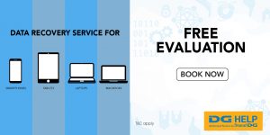 Best Data Recovery Service UAE