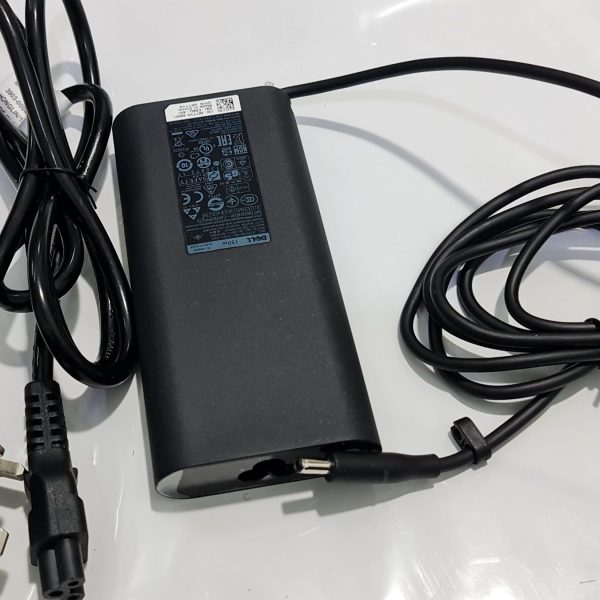 Dell PA-13 19.5V 6.7A 130W Power Adapter