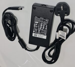DELL DA180PM1 19.5V 9.23A 180W CHARGER
