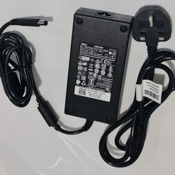 DELL DA180PM1 19.5V 9.23A 180W CHARGER