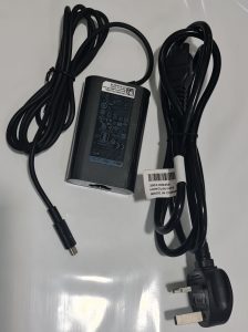 Dell Adaptor 45W C Type