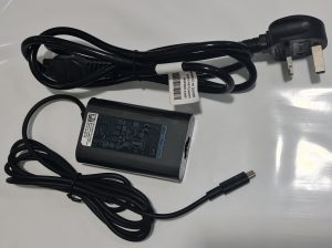 Dell Adaptor 45W C Type