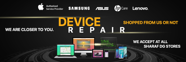 Mobile & Laptop Repair