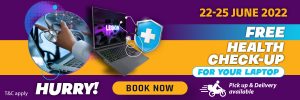 Laptop Repair Service Center
