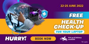 Laptop Repair Service Center